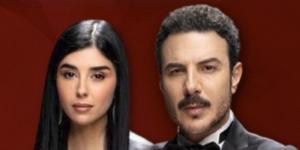 "حبنا يستحق القتال".. باسل خياط يعترف لممثلة لبنانية "بحبه" - تليجراف الخليج