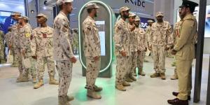 514 وظيفة من شرطة دبي لمجندي الخدمة الوطنية والاحتياطية - تليجراف الخليج