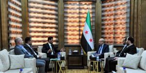 التأمين الإلزامي للسيارات وضبط الأقساط التأمينية خلال اجتماع في وزارة ‏النقل ‏ - تليجراف الخليج