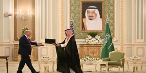"الأكبر في التاريخ".. واشنطن والرياض توقعان صفقة أسلحة بـ142 مليار دولار - تليجراف الخليج