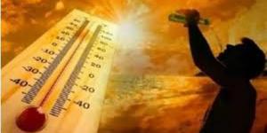 الأرصاد: حرارة مرتفعة في معظم الأنحاء.. والعظمي بالقاهرة 31 درجة - تليجراف الخليج