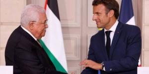 باريس: «لا أحد سيملي على فرنسا موقفها» بشأن الاعتراف بالدولة الفلسطينية - تليجراف الخليج