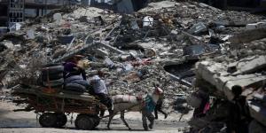 التضخم في غزة يسجل "ارتفاعا حادا" بنسبة 75.59% الشهر الماضي - تليجراف الخليج