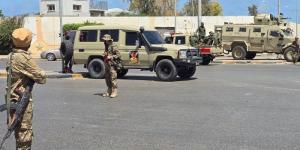 تجدد الاشتباكات بين مجموعات مسلحة بطرابلس.. ماذا يحدث في ليبيا؟ - تليجراف الخليج