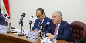 وزير قطاع الأعمال: لدينا 52 فرصة استثمارية فى مختلف الشركات القابضة - تليجراف الخليج