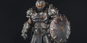 كيفية تغيير مظهر الشخصيات والأسلحة في Doom: The Dark Ages - تليجراف الخليج