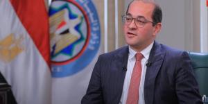 كجوك يكشف أهم إجراءات الوزارة لتعزيزالسياسات المالية للدولة (إنفوجراف) - تليجراف الخليج