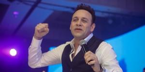 مصطفى قمر يستعد لتسجيل ثلاث أغنيات جديدة خلال الفترة المقبلة بالتعاون مع الشاعر عمرو المصري - تليجراف الخليج