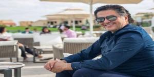 راغب علامة ينتهى من تسجيل أحدث أغانيه "حبيبتي أحلى واحدة" مع عصام كاريكا - تليجراف الخليج