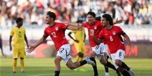 الميدالية البرونزية: موعد مباراة منتخب مصر ونيجيريا في كأس أمم أفريقيا للشباب والقنوات الناقلة والتشكيل المتوقع - تليجراف الخليج