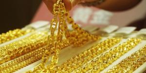 تراجع في سعر الذهب اليوم.. وعيار 21 يسجل 4700 جنيه بالمصنعية - تليجراف الخليج