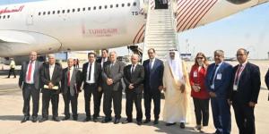 وزير الشؤون الدينية التونسي يشيد بجهود المملكة في تيسير إجراءات الحج - تليجراف الخليج