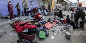 غزة.. بريطانيا تدعو إلى وقف إطلاق النار والأمم المتحدة تنتقد قلة المساعدات - تليجراف الخليج