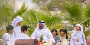 ارتفاع مؤشرات السعادة وجودة الحياة في أبوظبي - تليجراف الخليج