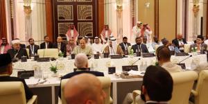 الدرعي: ندوة الحج الكبرى منصة لتناغم الرؤى والأفكار - تليجراف الخليج