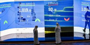 37.8 ألف حساب جديد للمستثمرين في سوق دبي خلال 5 أشهر - تليجراف الخليج