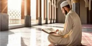 تعرف على مواقيت الصلاة في مصر اليوم الأحد 8 يونيو 2025 - تليجراف الخليج