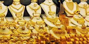 أسعار الذهب في مصر اليوم الاحد 8 يونيو 2025 - تليجراف الخليج