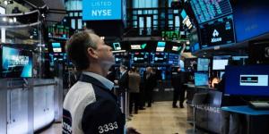 التقييم المتباين للمستثمرين حول انتهاء توترات المنطقة يضغط على الأسواق الأمريكية والأوروبية - تليجراف الخليج