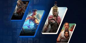 إشاعة: حدث Ubisoft Forward سيعود في 2026 مع إعلانات ضخمة - تليجراف الخليج