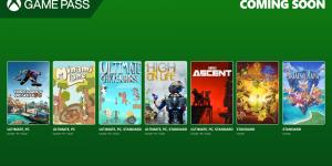 قائمة ألعاب Game Pass يوليو 2025 – الدفعة الأولى - تليجراف الخليج