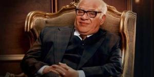 صلاح عبدالله يكشف تفاصيل دوره في مسلسل «وتقابل حبيب» - تليجراف الخليج