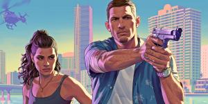 ميزة مفقودة من GTA 5 قد تعود في GTA 6 - تليجراف الخليج