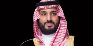 03:13 سمو ولي العهد يهنئ رئيس جمهورية بوروندي بذكرى استقلال بلاده - تليجراف الخليج