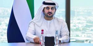 مكتوم بن محمد: «ميزانية الاتحاد» محرك لتحقيق الأهداف الوطنية الكبرى - تليجراف الخليج