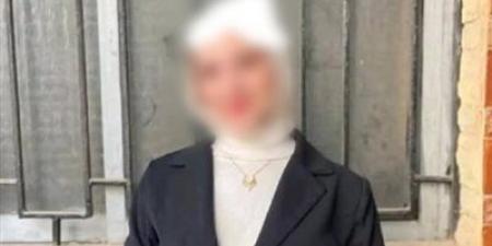 المكالمة الهاتفية وراء الواقعة .. آخر تطورات حادث مصرع طالبة الزقازيق إثر سقوطها من علو - تليجراف الخليج