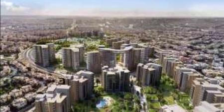 تزايد فرص الاستثمار.. السوق العقاري في الشيخ زايد يواصل النمو والشقة تصل لـ 16.99 مليون جنيه - تليجراف الخليج