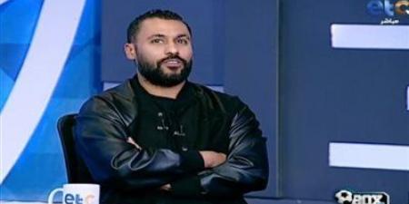 نقل حسام عاشور لاعب الأهلي السابق لأحد المستشفيات بعد تعرضه لوعكة صحية مفاجئة - تليجراف الخليج