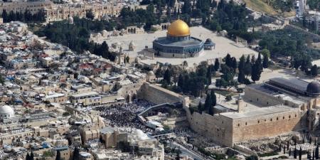 واشنطن تغلق مكتبا منفصلا في القدس للشؤون الفلسطينية - تليجراف الخليج