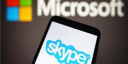 بعد إغلاق skype نهائياً .. إليكم هذه البدائل - تليجراف الخليج