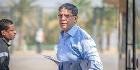خاص لـ تليجراف الخليج: أيمن الرمادي يقترب من تدريب نادي الزمالك - تليجراف الخليج