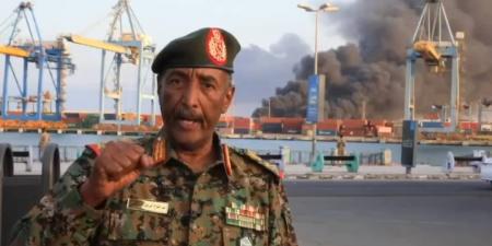 البرهان: الشعب السوداني لا يُقهر.. وسنمضي حتى هزيمة المليشيا ومن يساندها - تليجراف الخليج