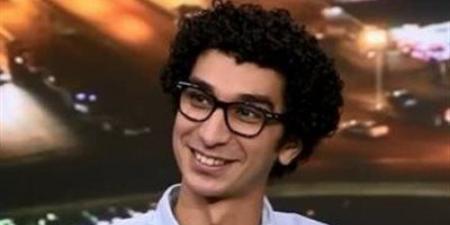 كريم الشناوي: ارتداء الطفل ياسين للبس اسبايدر مان فكرة عظيمة.. وياريت كنا عملناها - تليجراف الخليج