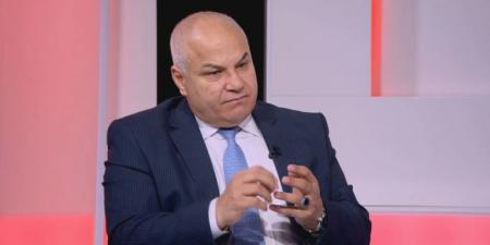 البكار: توقع وصول النمو إلى 3% نهاية العام أو خلال الربع الأول من 2026 - تليجراف الخليج