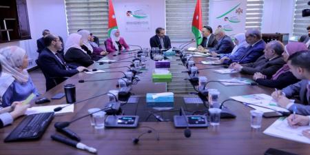 الأمير مرعد: الأطفال من ذوي الإعاقة المسجلين بالمدارس 27 ألفاً من أصل 330 ألف - تليجراف الخليج