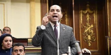 النائب عمرو درويش: الحكم الصادر يندرج ضمن سلسلة متناسقة من الأحكام السابقة للمحكمة الدستورية - تليجراف الخليج