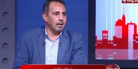 محلل سياسي: إسرائيل لها هدف آخر غير الأسرى في غزة - تليجراف الخليج