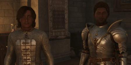 كيفية إصلاح المعدات والأدوات في Oblivion Remastered - تليجراف الخليج