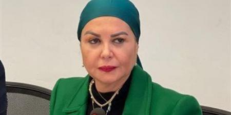 أمل سلامة: مقترح زيادة الأجرة مبالغ فيه.. وتحرير العلاقة الإيجارية يتطلب 10 سنوات حد أدنى - تليجراف الخليج