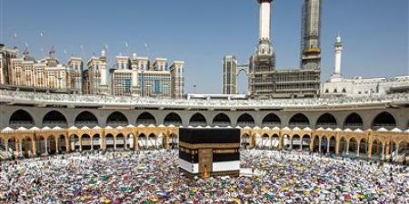 مع اقتراب موسم الحج 1446.. «العناية بشؤون الحرمين» تقدم مجموعة من النصائح لضيوف الرحمن - تليجراف الخليج