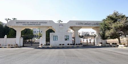 الأردن يرحب بوقف إطلاق النار بين الولايات المتحدة والسلطات المعنية باليمن - تليجراف الخليج