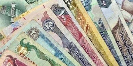 أسعار صرف الدرهم الإماراتي أمام العملات العالمية والعربية.. اليوم الأربعاء - تليجراف الخليج