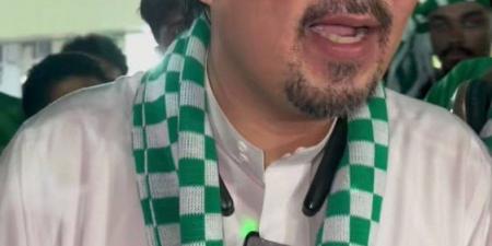 «الانضباط» تُغرّم رئيس رابطة جماهير الأهلي 40 ألفاً - تليجراف الخليج