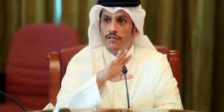 رئيس وزراء قطر يُجري اتصالاً هاتفياً مع وزير الخارجية الهندي - تليجراف الخليج