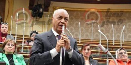 الحكومة تشحن الشارع ضد الدولة.. مصطفى بكري: مشروع قانون الإيجار القديم يهدد السلم الاجتماعي ويخلق صراعًا طبقيًا - تليجراف الخليج