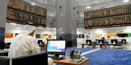 اليوم.. بدء التداول دون أحقية الأرباح لأسهم 4 شركات في أسواق المال الإماراتية - تليجراف الخليج
